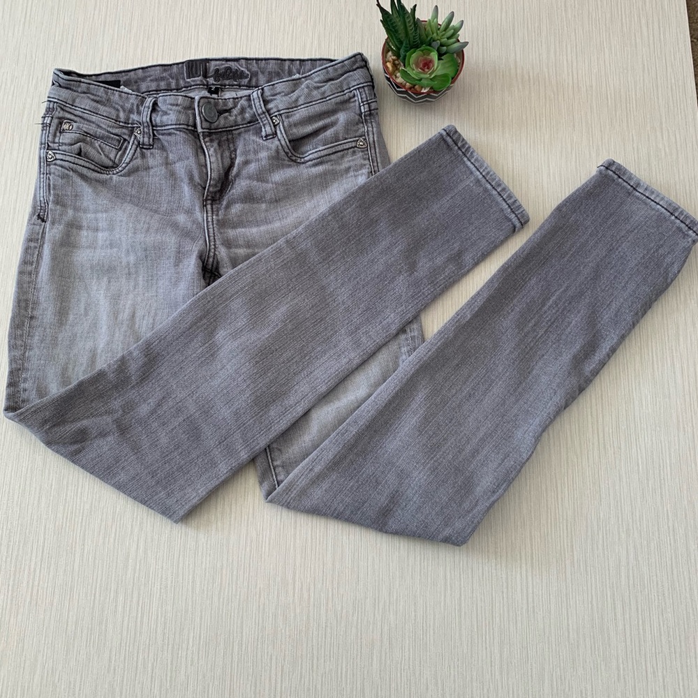 KUT FROM THE KLOTH • Skinny Jeans Sz 2